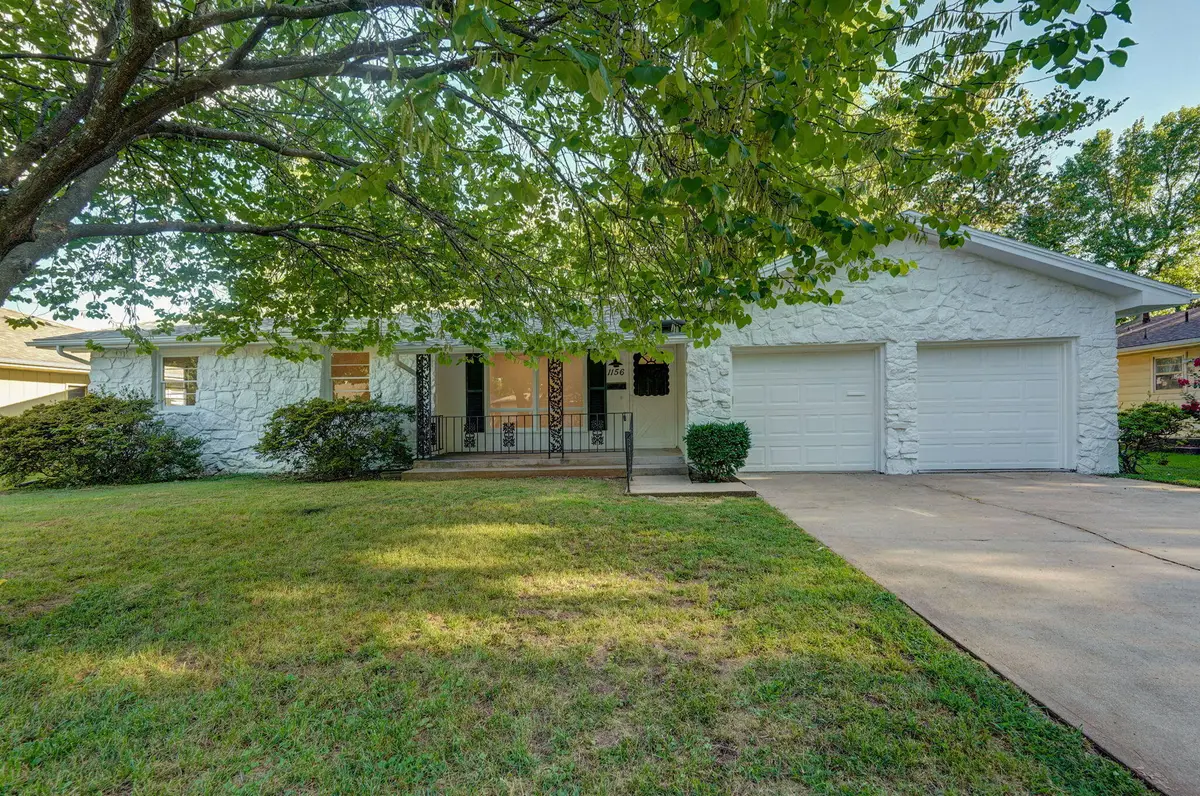 1156 E Greenwood Street, Springfield, MO 65807 - Image #1