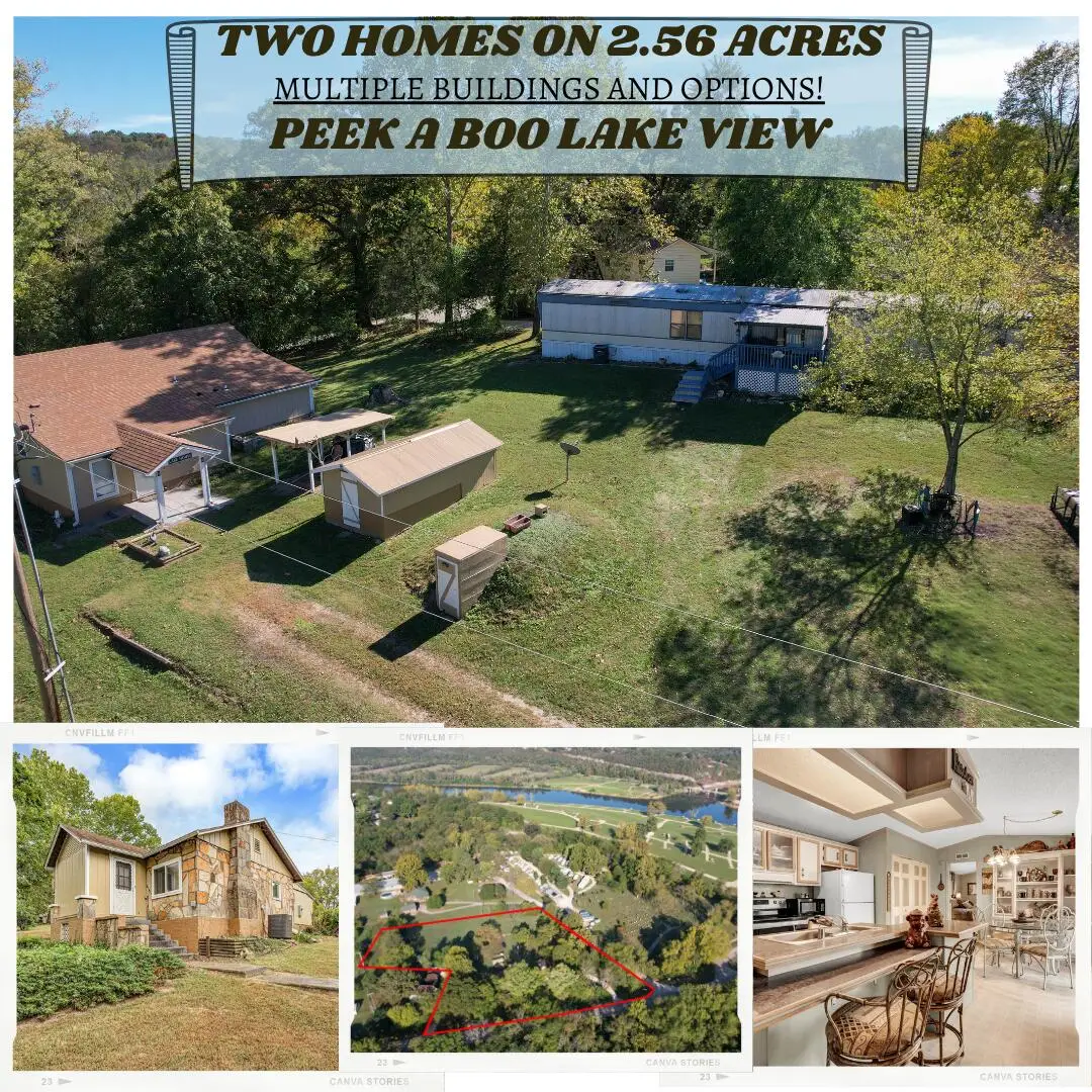 11675 State Highway 76, Forsyth, MO 65653 - Image #1