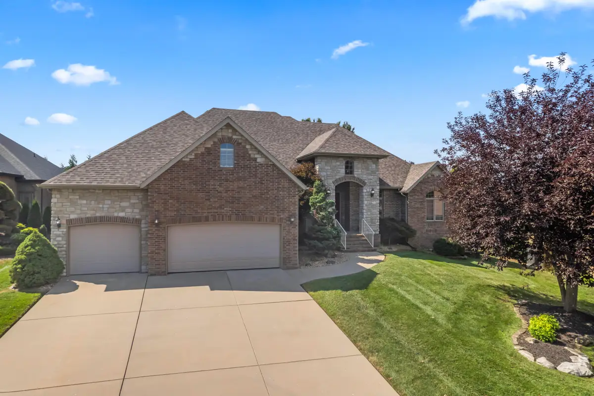 1414 E Wilder Drive, Springfield, MO 65804 - Image #1
