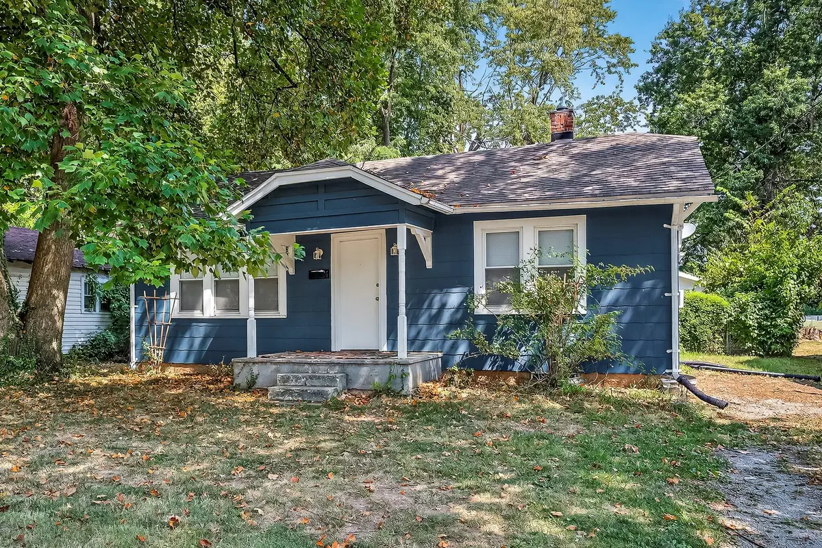 1627 E Central Street, Springfield, MO 65802 - Image #1