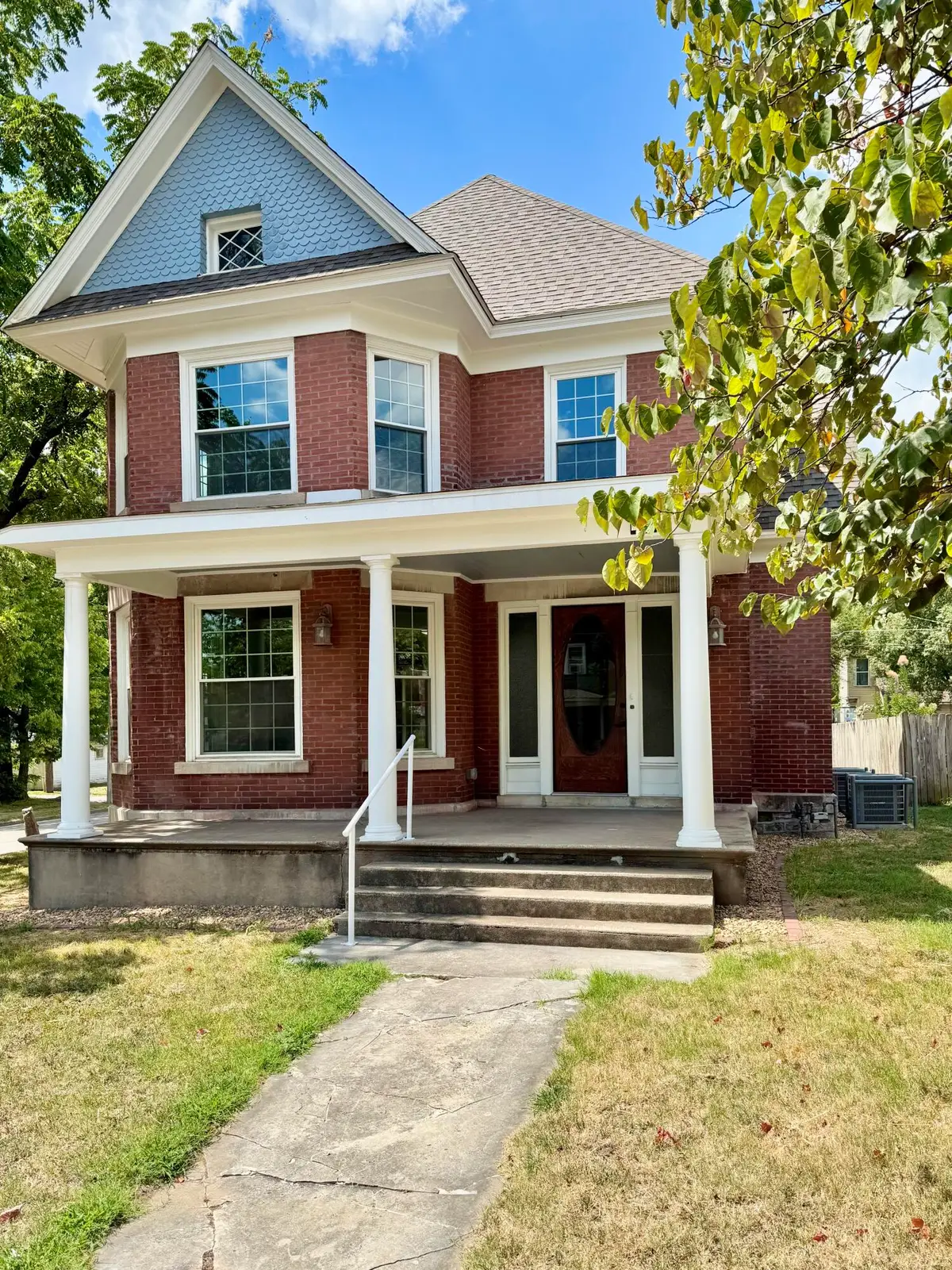 402 N Wall Avenue, Joplin, MO 64801 - Image #1