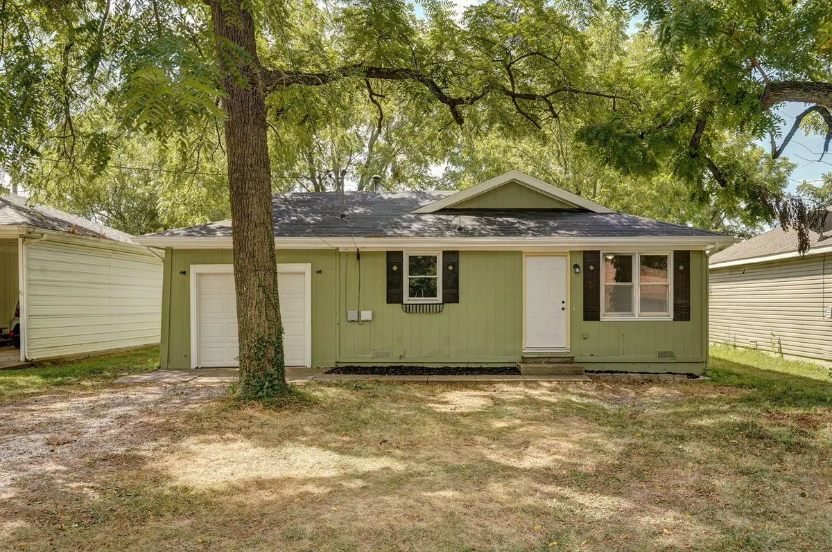 2956 W Lynn Street, Springfield, MO 65802 - Image #1