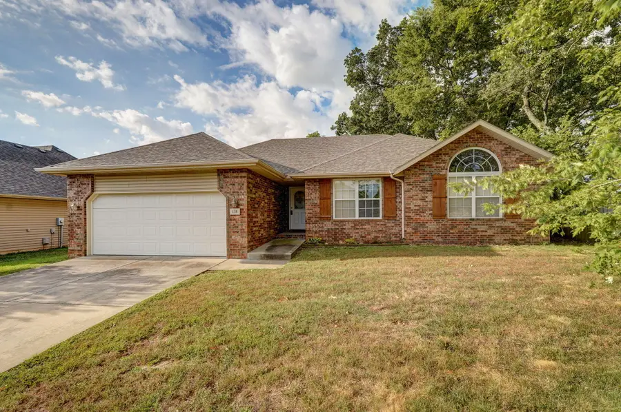 138 W Silver Oak Street, Nixa, MO 65714 - Image #3