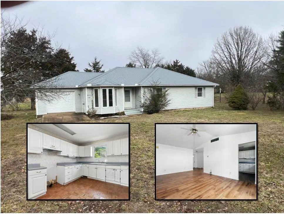 100 Pennycuick Drive, Mountain View, MO 65548 - Image #1