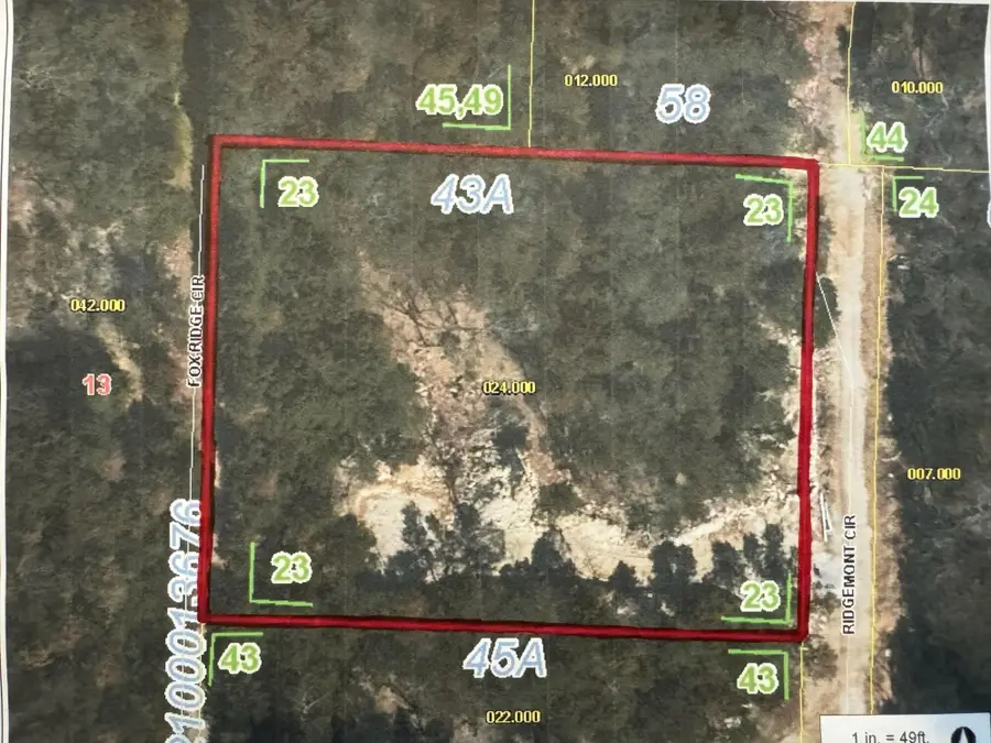 125 Ridgemont Circle, Branson West, MO 65737 - Image #2