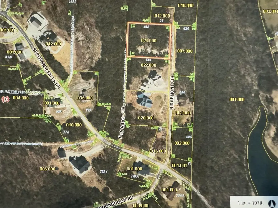 125 Ridgemont Circle, Branson West, MO 65737 - Image #3