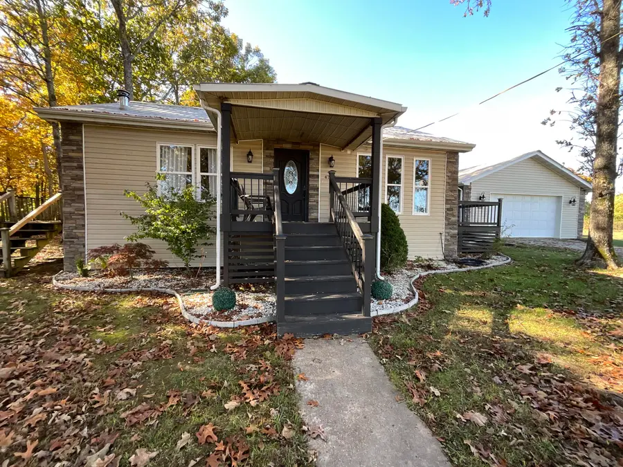 4707 Private Road 5127, Willow Springs, MO 65793 - Image #2