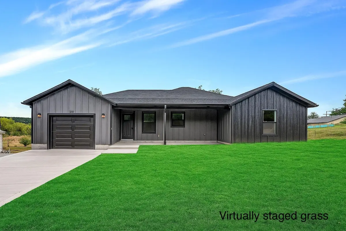 150 Persimmon Street, Rockaway Beach, MO 65740 - Image #1