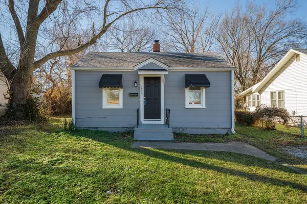 1311 N Fremont Avenue, Springfield, MO 65802