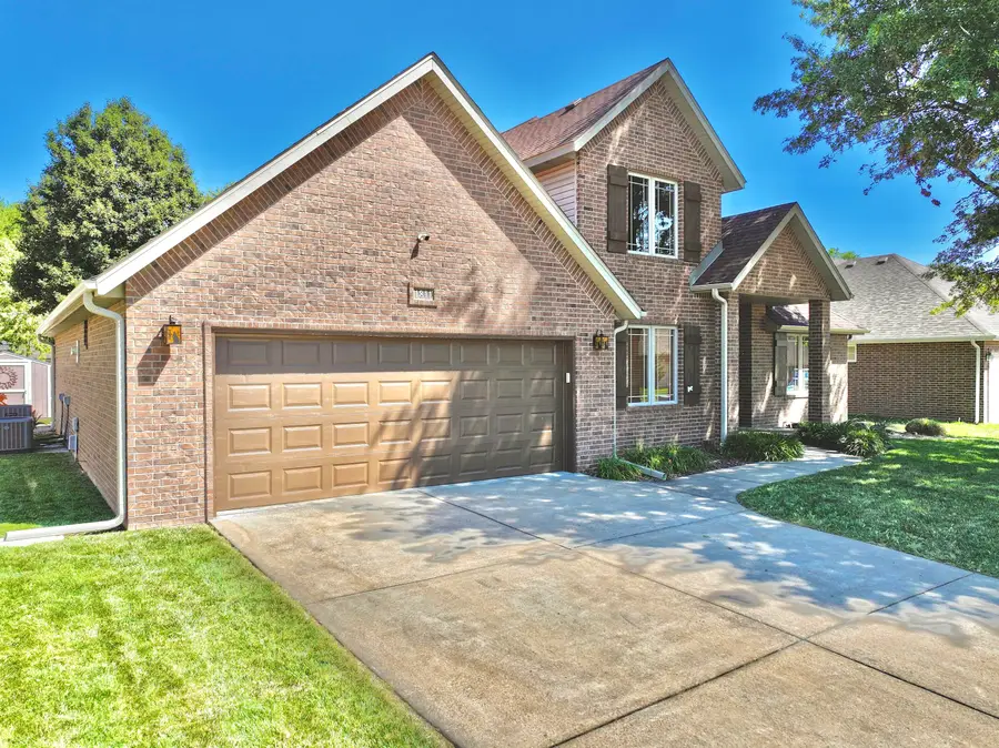 1811 W Village Lane, Springfield, MO 65807 - Image #2