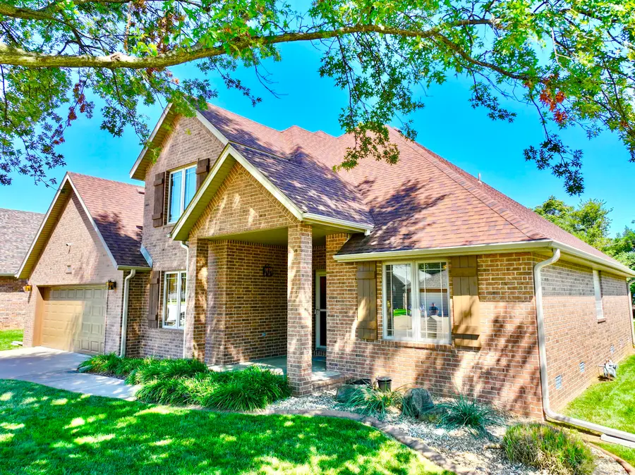 1811 W Village Lane, Springfield, MO 65807 - Image #3