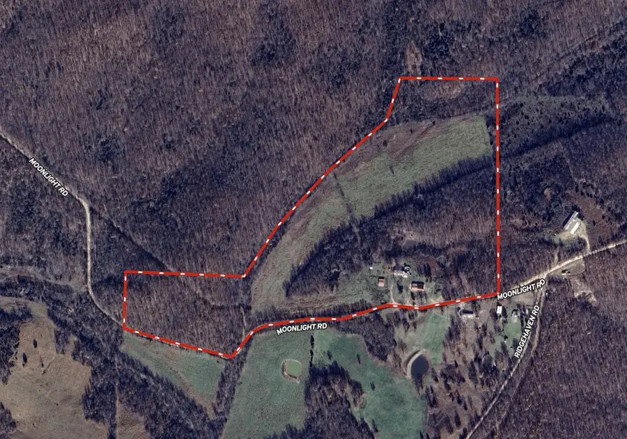 1676 Moonlight Road, Mammoth Spring, AR 72554 - Image #2