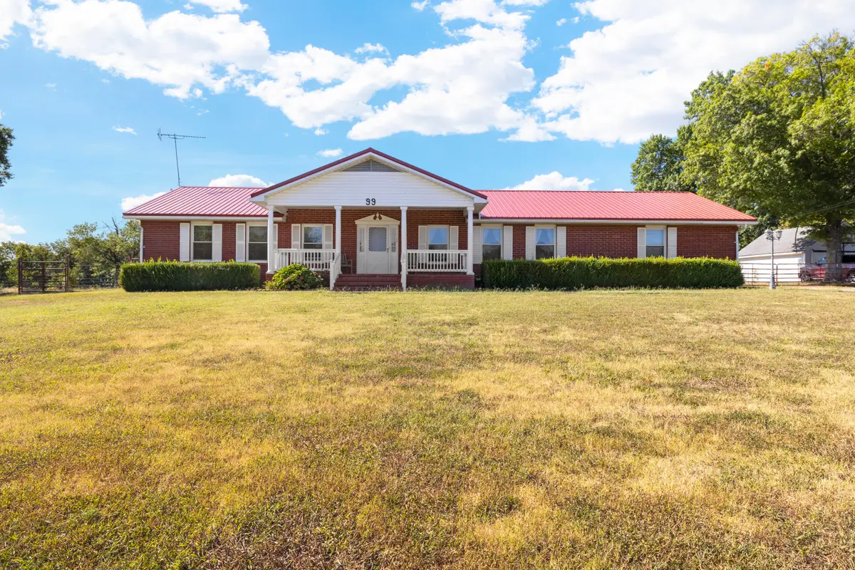 99 Main Street, Golden City, MO 64748 - Image #1