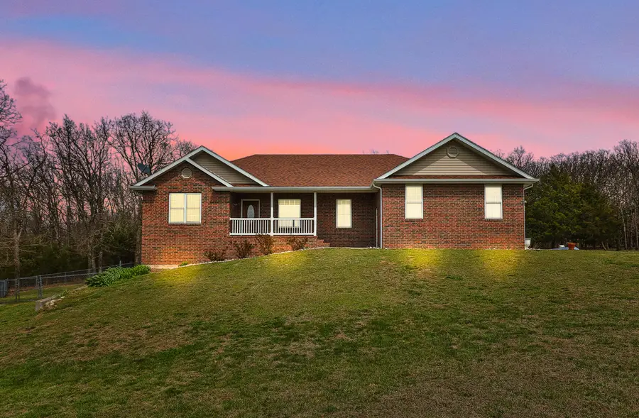 1206 Black Horse Road, Conway, MO 65632 - Image #3