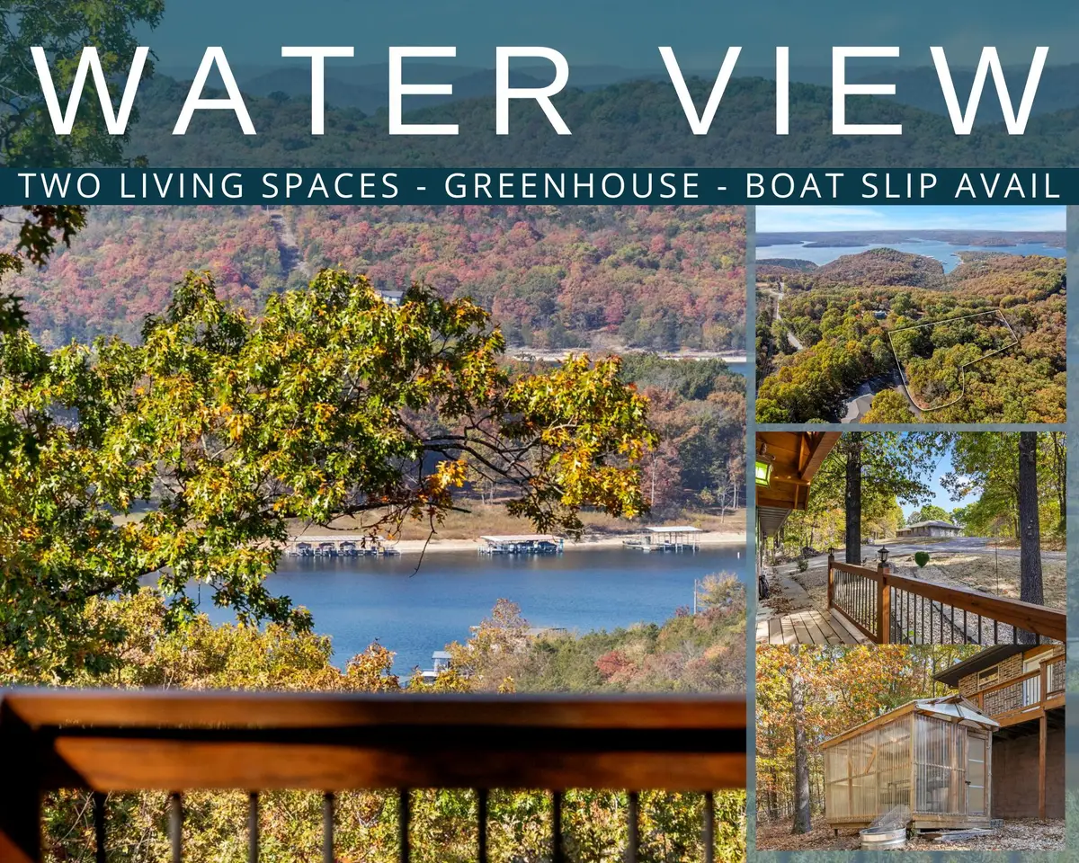 55 Lovers Lane, Branson West, MO 65737 - Image #1