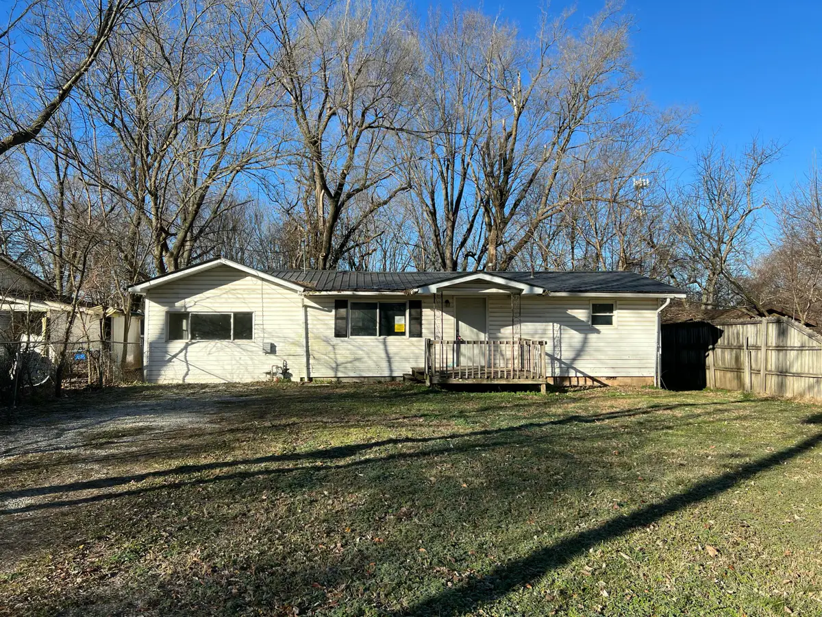 1325 S Brite Avenue, Springfield, MO 65807 - Image #1