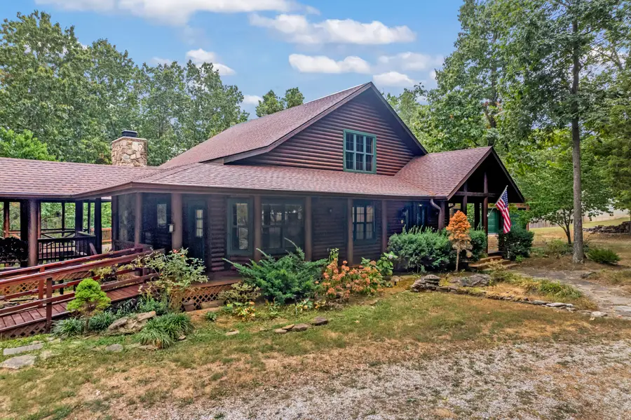 44 Centinnial Lane, Galena, MO 65656 - Image #2