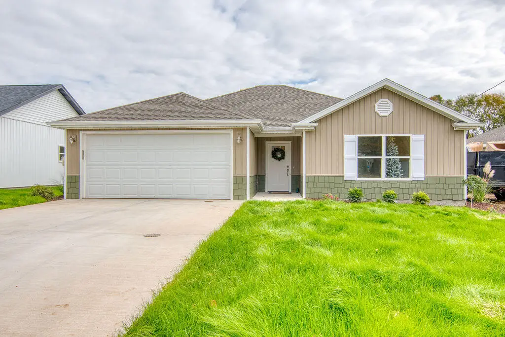 520 S Troy Avenue, Springfield, MO 65802 - #1