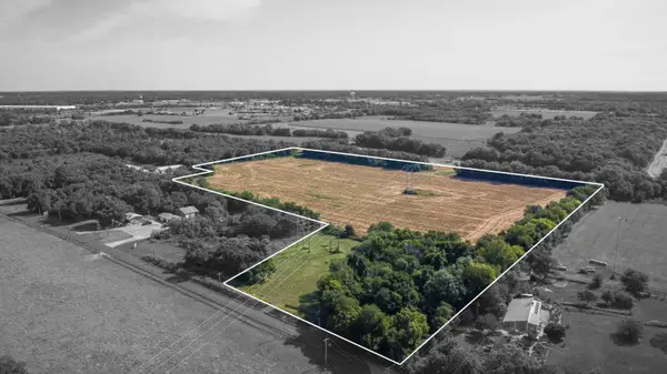 Tbd Corner Of S Chapel &s Oak Hill, Carthage, MO 64836