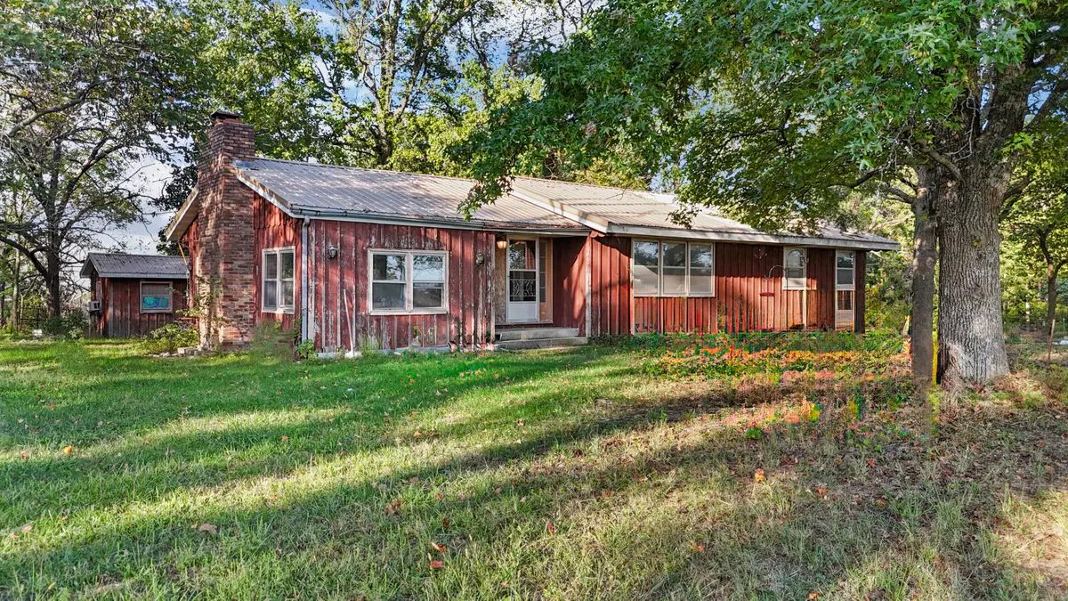 14497 Farm Road 1145, Cassville, MO 65625 - Image #1