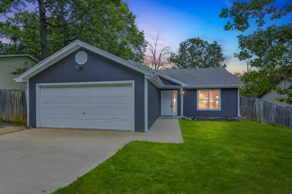 5008 Redbud Road, Merriam Woods, MO 65740