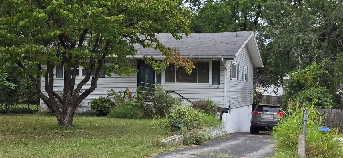 2525 N Campbell Avenue, Springfield, MO 65803 - Image #1