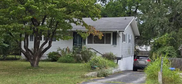 2525 N Campbell Avenue, Springfield, MO 65803