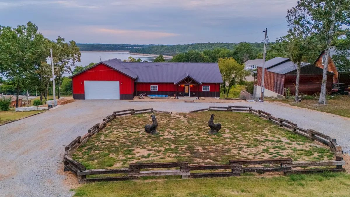 19 Lakeview Drive, Theodosia, MO 65761 - Image #1