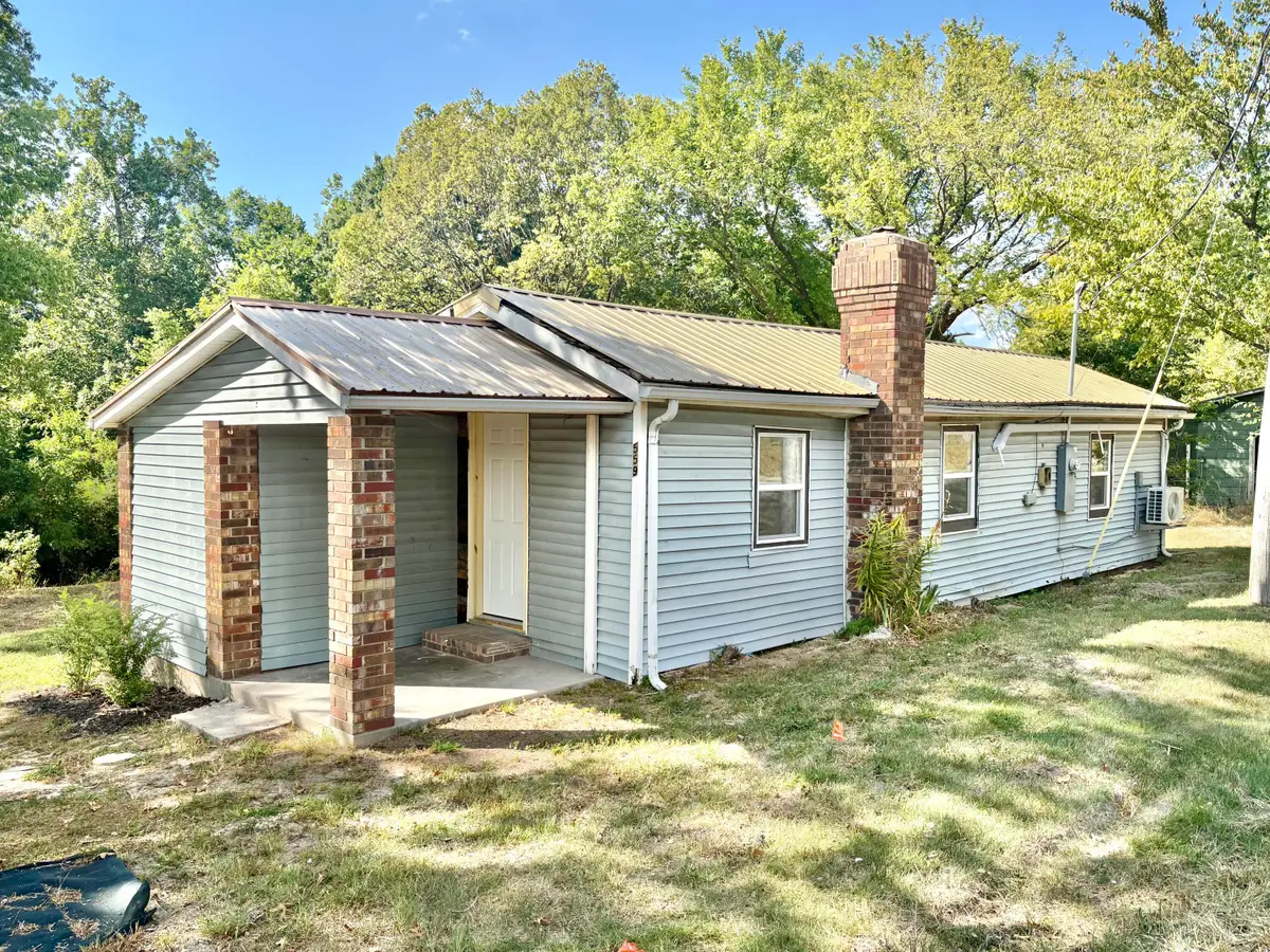 559 Grand Avenue, Taneyville, MO 65759 - #1