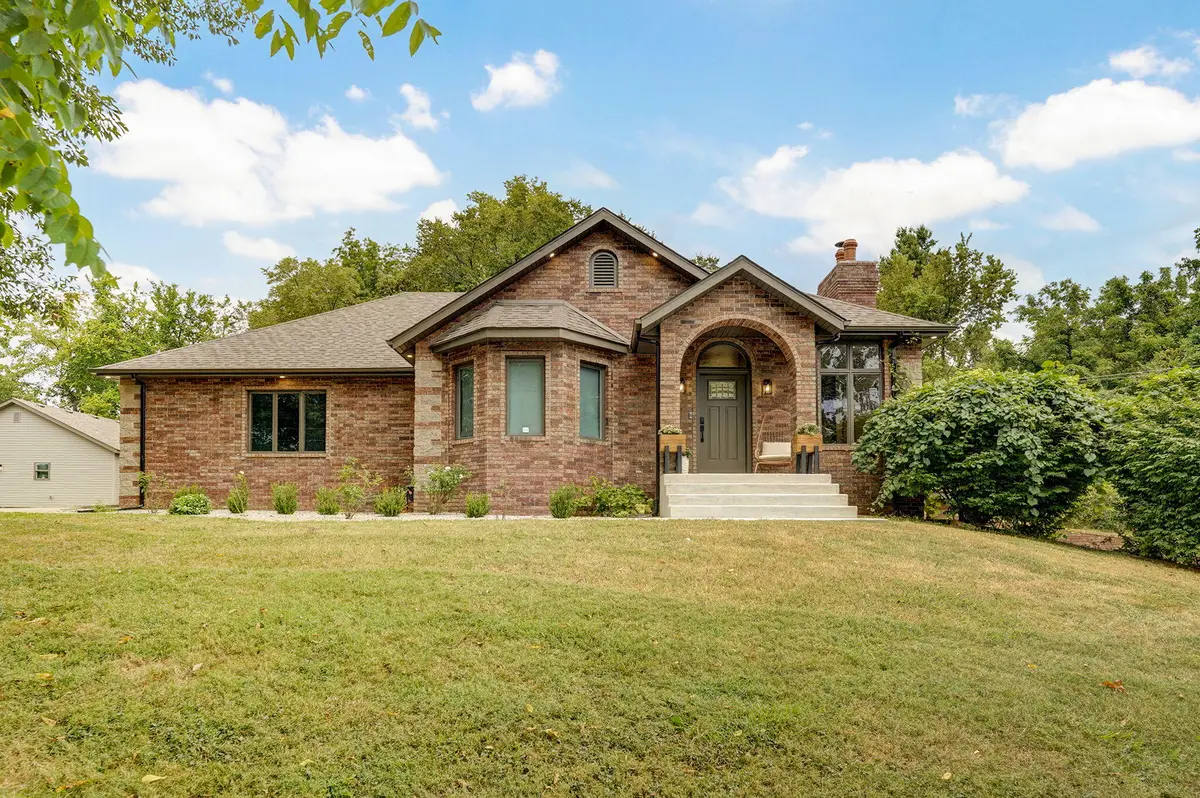 1711 E Miller Road, Republic, MO 65738 - #1