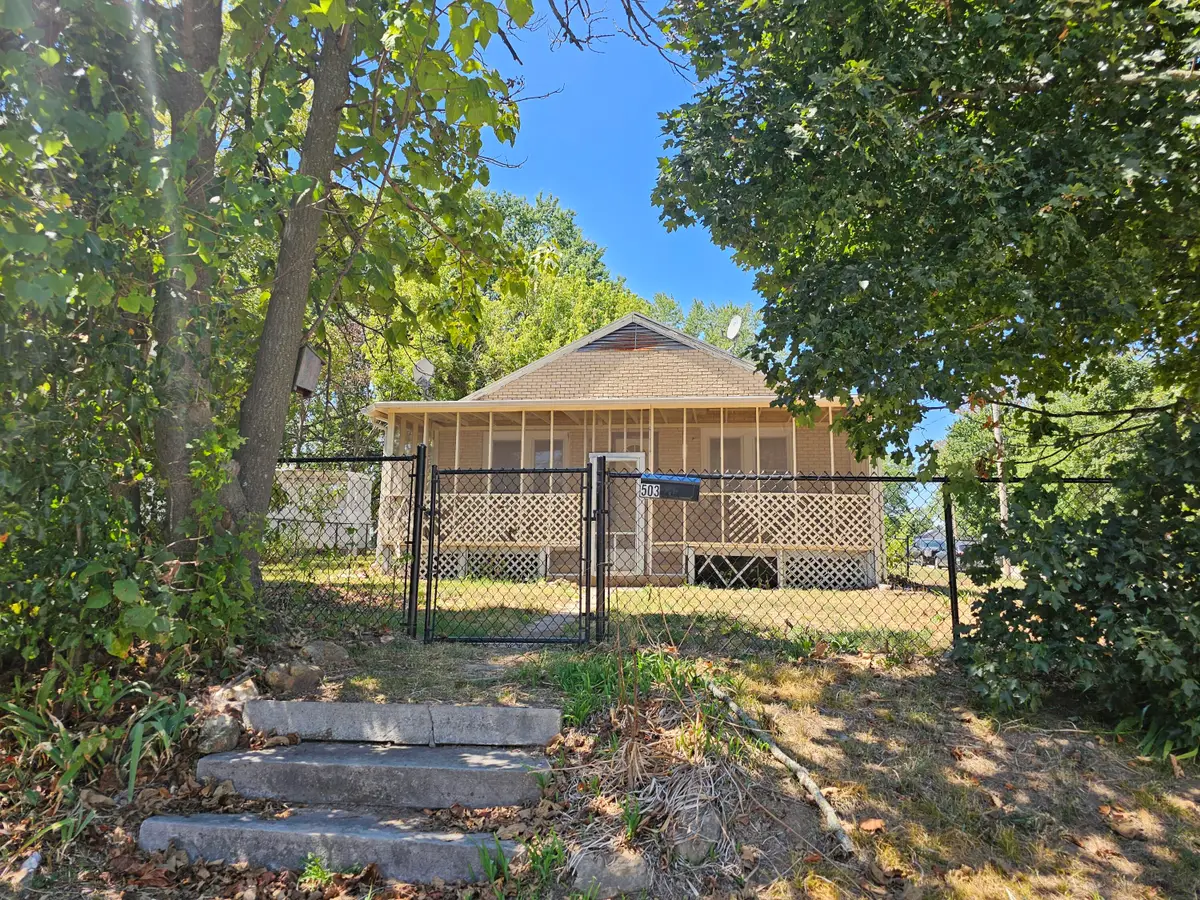 503 S West Street, Mount Vernon, MO 65712 - Image #1