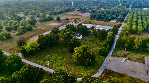 000 Ballpark Road, Pierce City, MO 65723