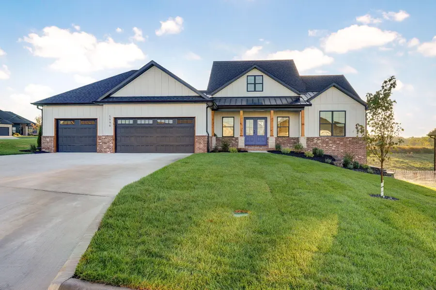 5898 S Franklin Avenue, Springfield, MO 65810 - Image #2