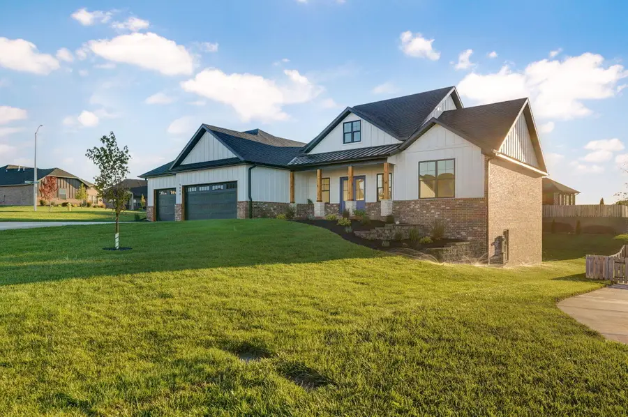 5898 S Franklin Avenue, Springfield, MO 65810 - Image #3