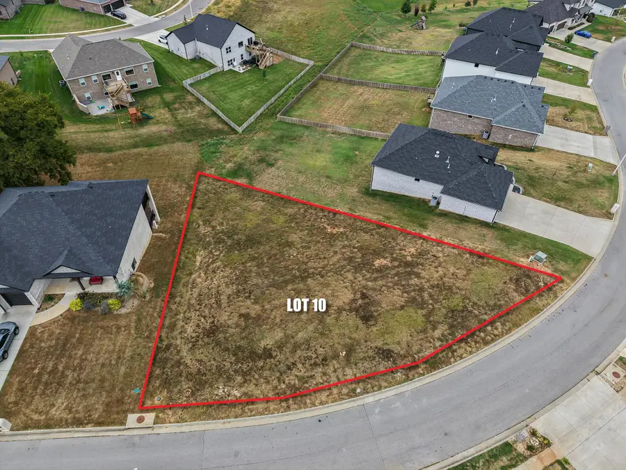 1302 W Gaslight Drive, Springfield, MO 65810 - Image #2