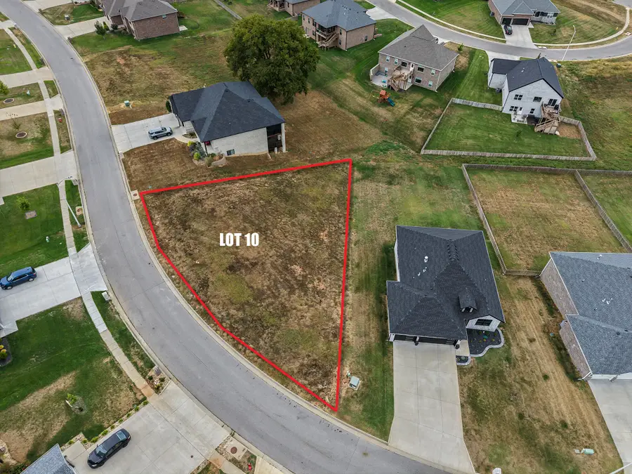 1302 W Gaslight Drive, Springfield, MO 65810 - Image #3