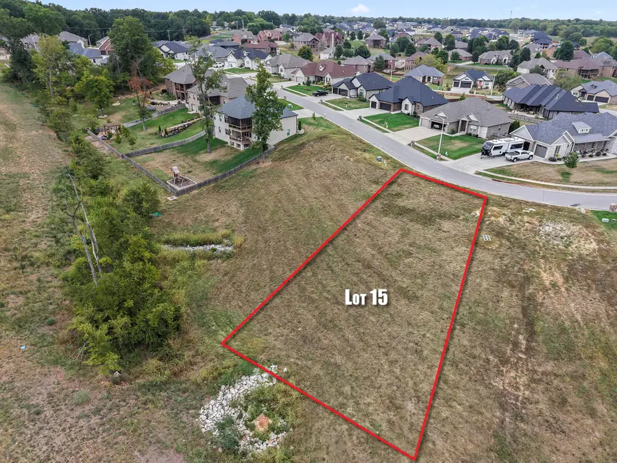 5921 S Meadowood Avenue, Springfield, MO 65810 - Image #2