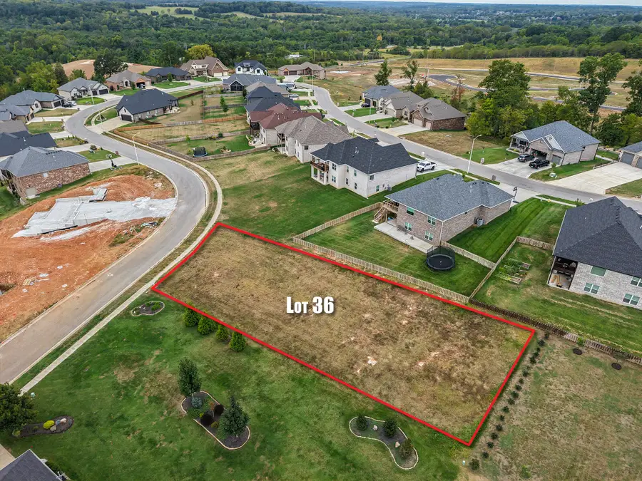 1633 W Silver Oak Drive, Springfield, MO 65810 - Image #3