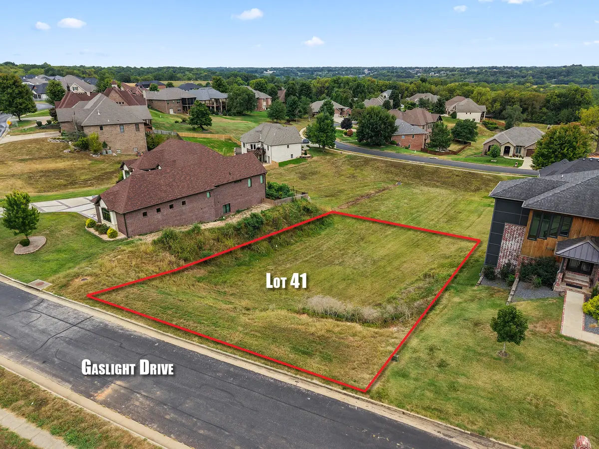 1568 W Gaslight Drive, Springfield, MO 65810 - Image #1
