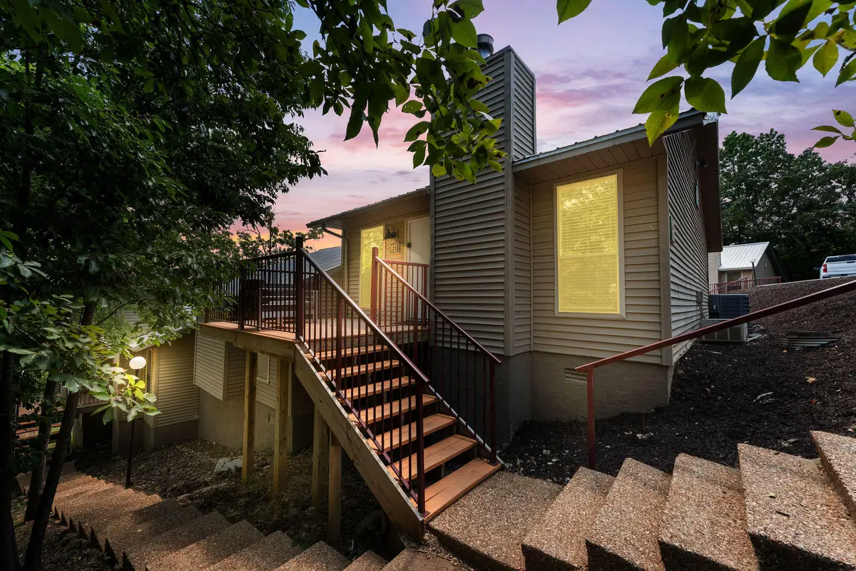 120 Mocking Jay Lane #120, Kimberling City, MO 65686 - Image #1