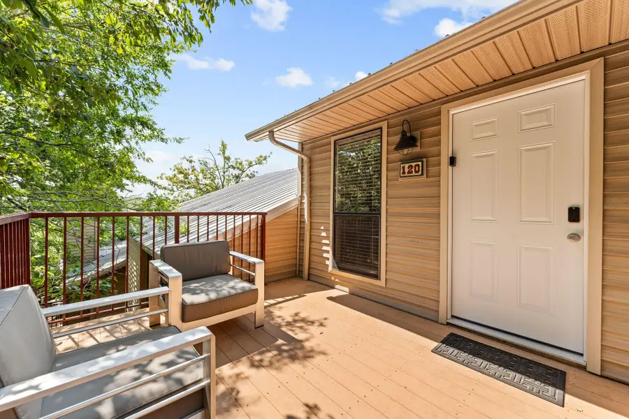 120 Mocking Jay Lane #120, Kimberling City, MO 65686 - Image #2