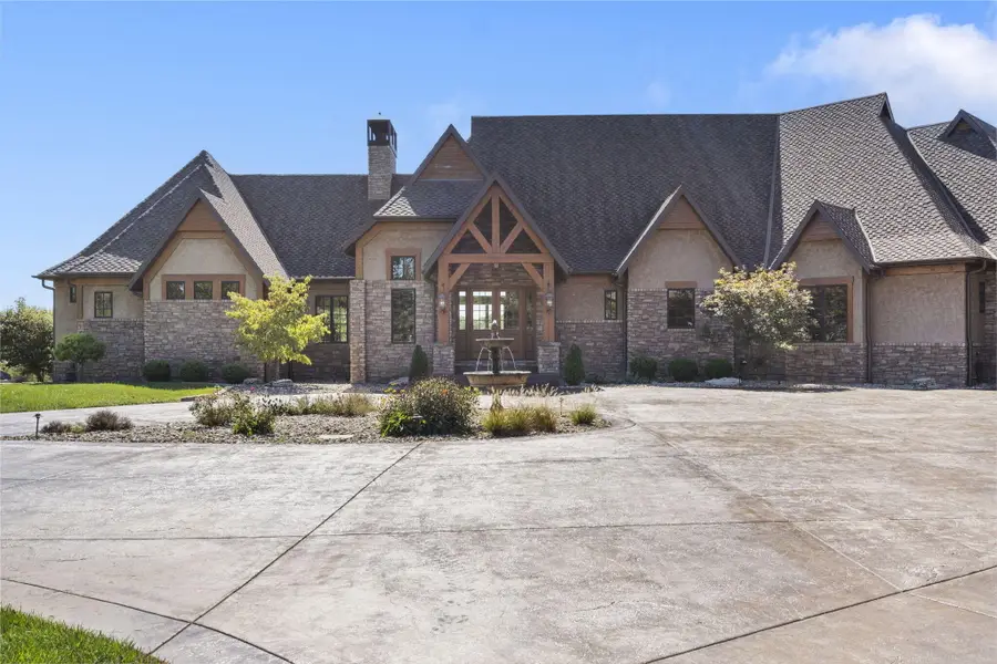 469 Valley Creek Road, Clever, MO 65631 - Image #2