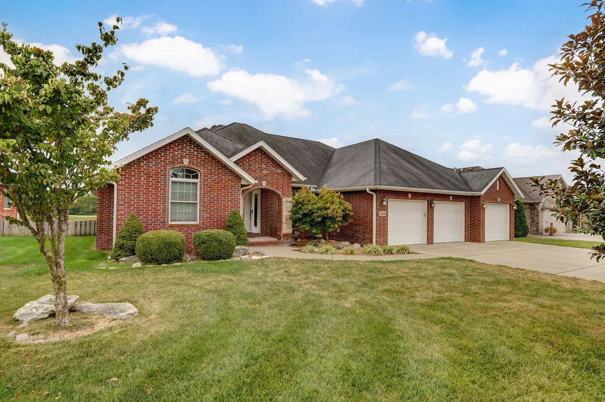 4566 E Kentbrook Drive, Springfield, MO 65802 - Image #1