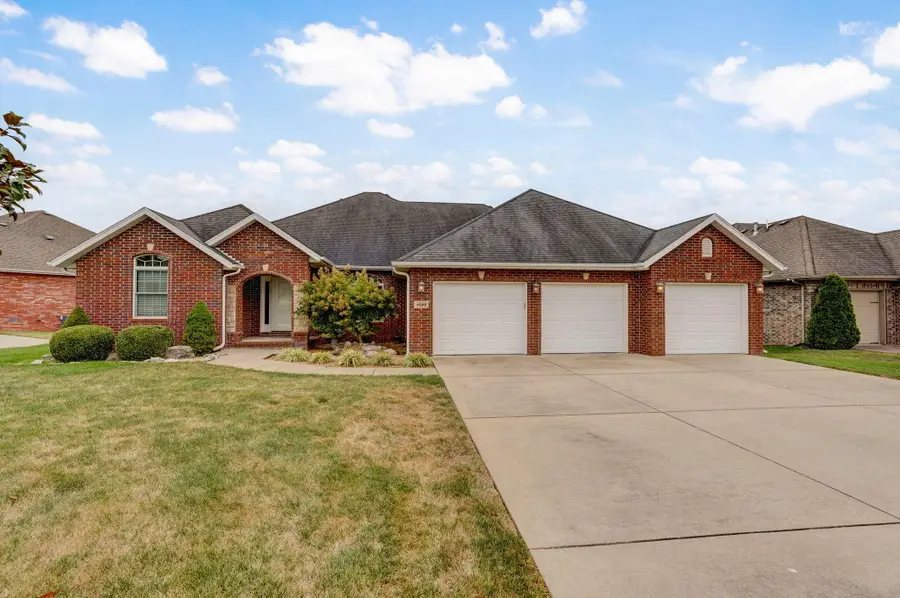 4566 E Kentbrook Drive, Springfield, MO 65802 - Image #2
