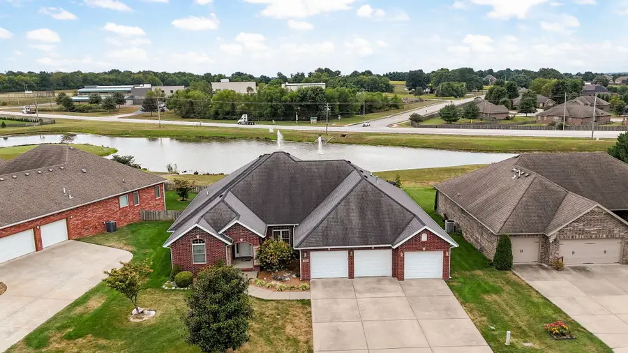 4566 E Kentbrook Drive, Springfield, MO 65802 - Image #3