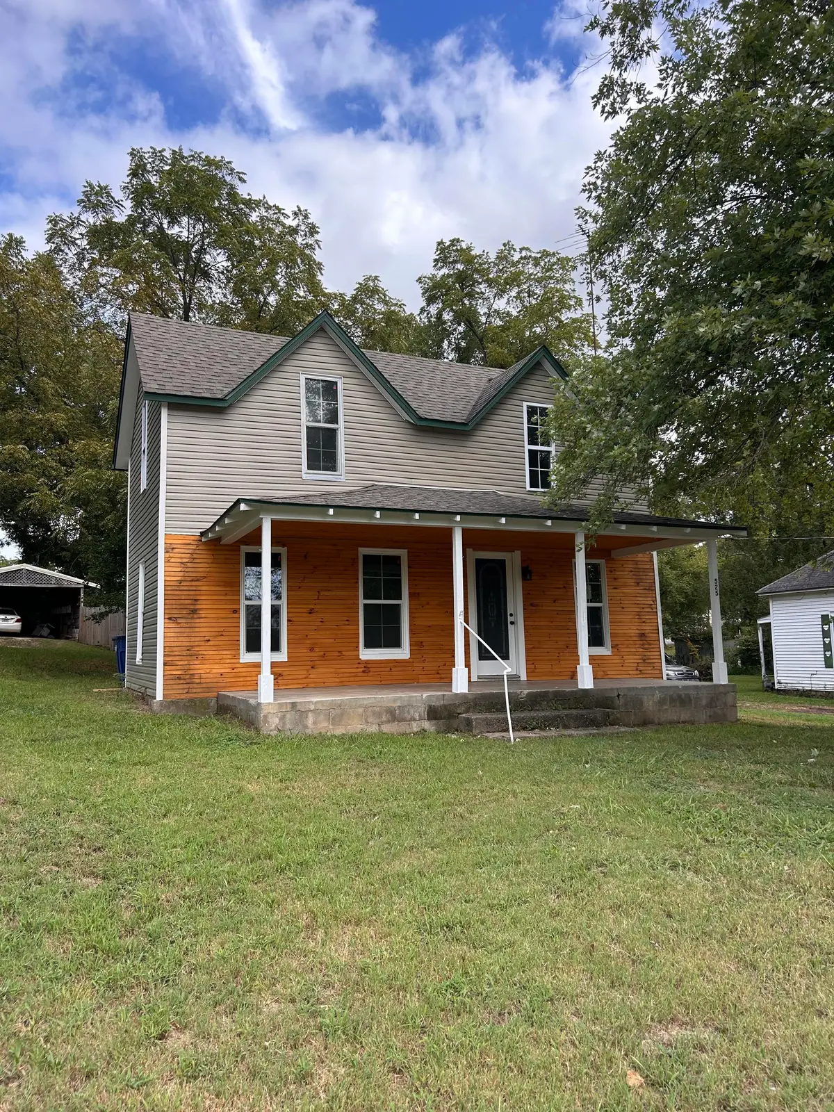 525 S Main Street Street, Granby, MO 64844 - Image #1