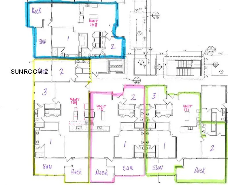 2820 Green Mountain Drive Unit #109, Branson, MO 65616 - Image #2