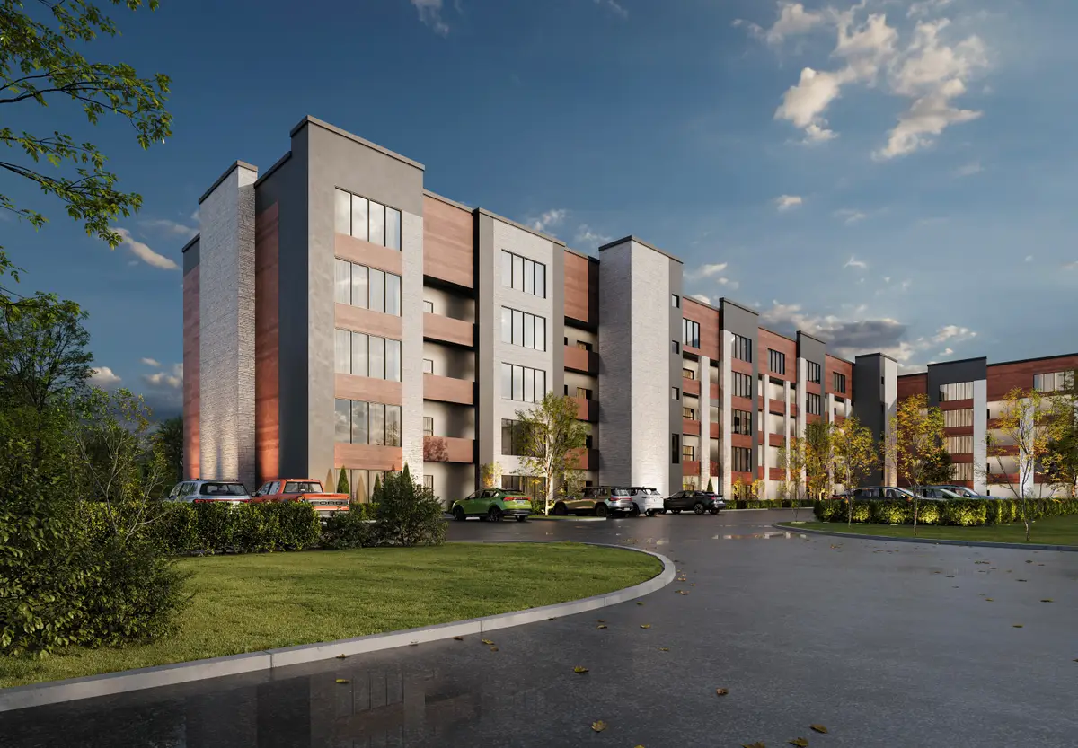 2820 Green Mountain Drive Unit #208, Branson, MO 65616 - Image #1