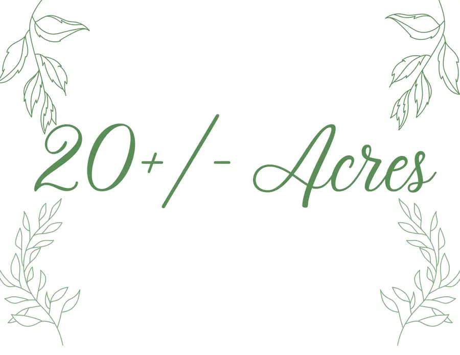 20+/- S. Oak Hill/chapel Tract D, Carthage, MO 64836 - Image #2