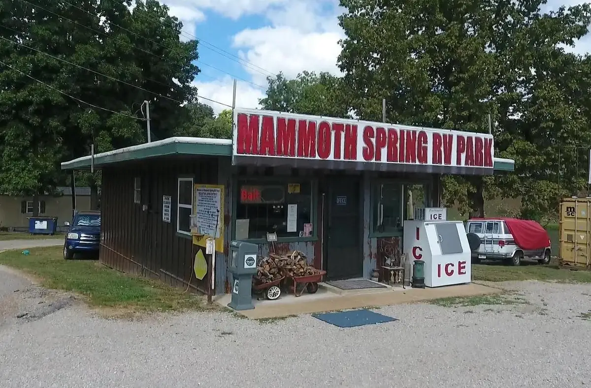 107 Us 63, Mammoth Spring, AR 72554 - Image #1
